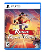 Ubisoft The Rogue Prince of Persia