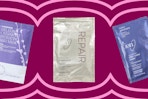 Sally Beauty Hair Treatment Packets