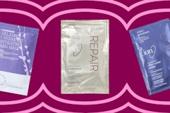 Sally Beauty Hair Treatment Packets