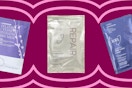 Sally Beauty Hair Treatment Packets