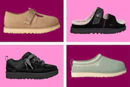 Ugg Women’s Shoes and Slippers