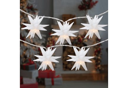Northlight Christmas Fairy Lights
