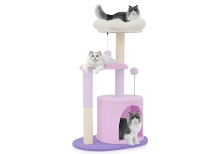 Tucker Murphy Pet Cat Tree