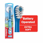 Colgate Kids' Battery Toothbrush