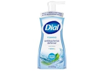 Dial Foaming Hand Wash