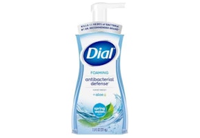 Dial Foaming Hand Wash