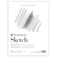 Strathmore Sketch Pad