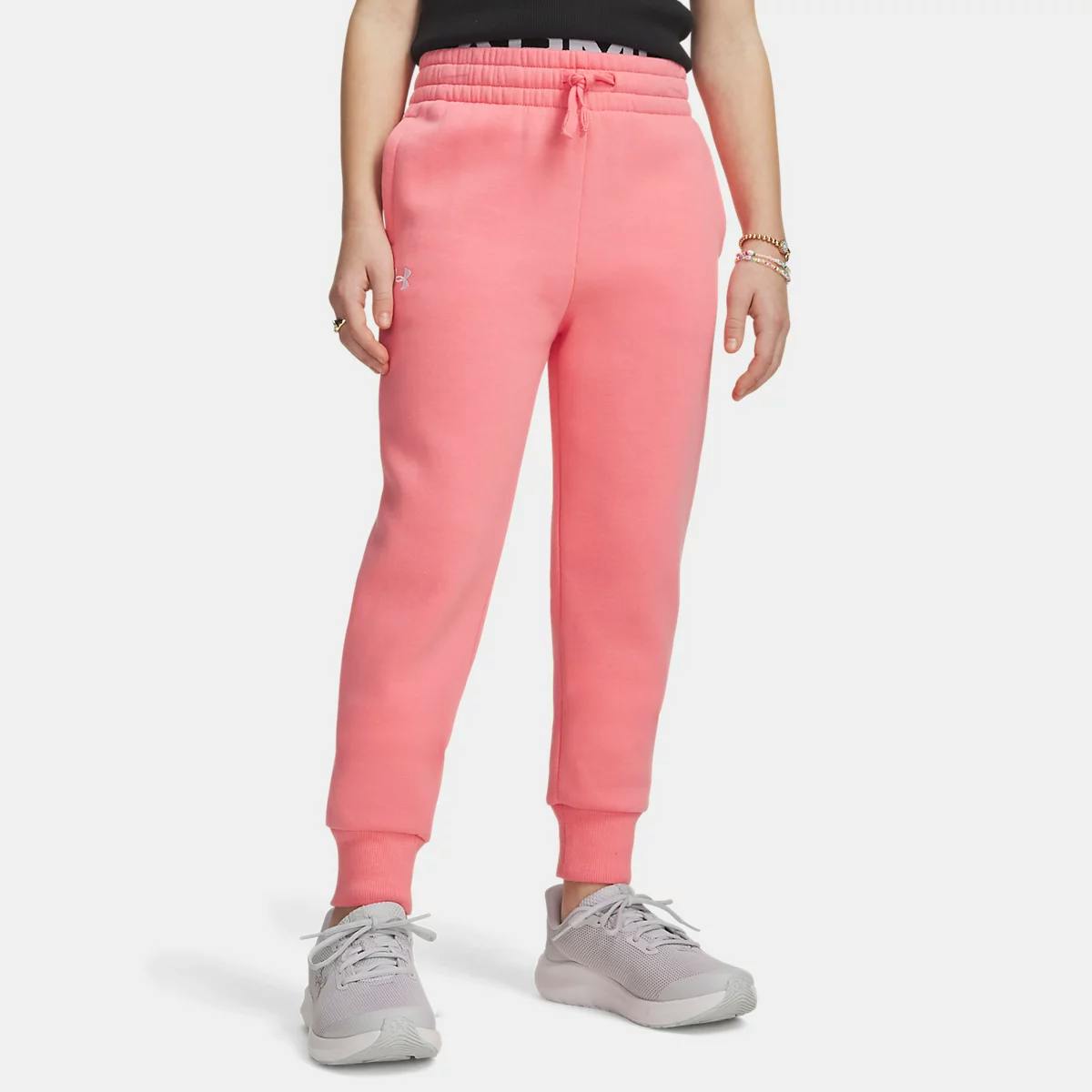 Under Armour Kids' Rival Fleece Joggers