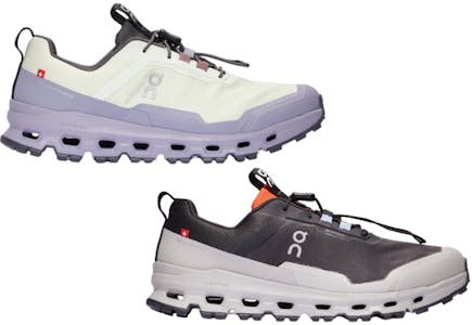 On Kids' Cloud Shoes