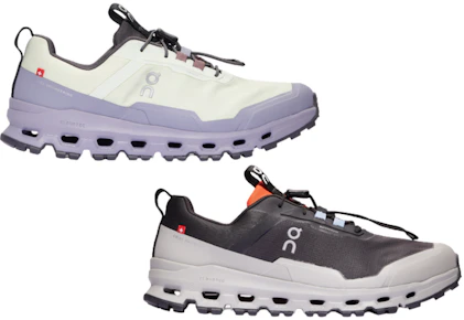 On Kids' Cloud Shoes