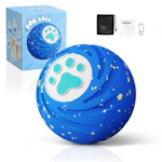 Smart Interactive Dog Toy