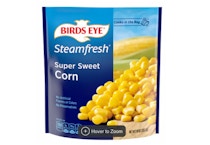 Birds Eye Frozen Vegetables