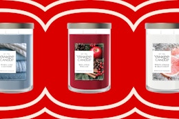yankee candles