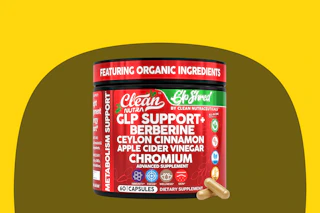 amazon GLP1 supplement