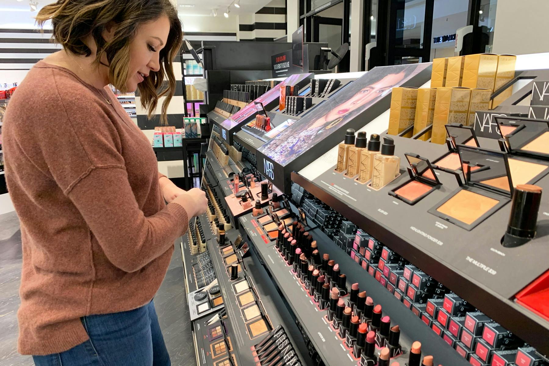 Sephora Beauty Insider Points Now Convert to Cash Off Purchase