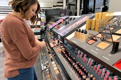 Sephora Beauty Insider Points Now Convert to Cash Off Purchase card image