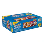 Frito-Lay Grandma's Cookies 33-Pack