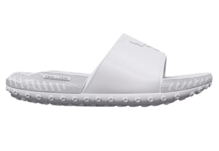 Under Armour Adult Rock 3 Slides