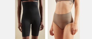 shapewear from Banana