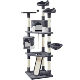 Yaheetech 79" 5-Level Cat Tree