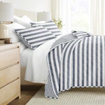 All Season Coverlet Set