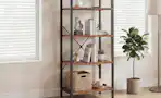 walmart 4-tier bookcase