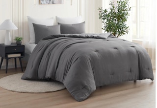 zulily comforter