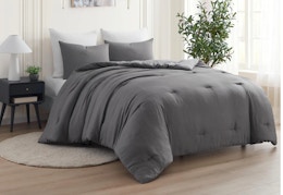 zulily comforter