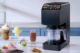 Food Genie Dessert Station lifestyle image from target.com