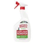 Nature's Miracle Stain Remover