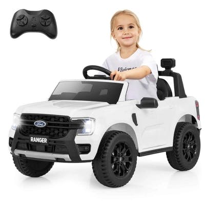 Costway Ford Ranger Kids Ride-On Car