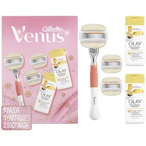 Gillette Venus Razor Gift Set