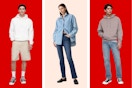 Gap Factory Denim Sale Feature Image