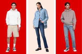 Gap Factory Denim Sale Feature Image
