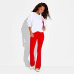 Wild Fable Women's Flare Leggings