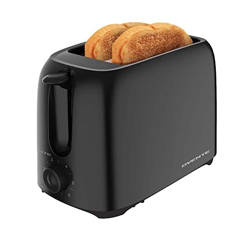 2-Slice Toaster