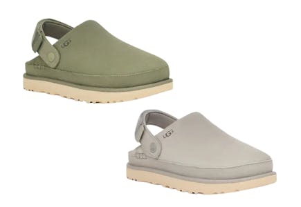 Ugg Women’s Goldenstar Clog