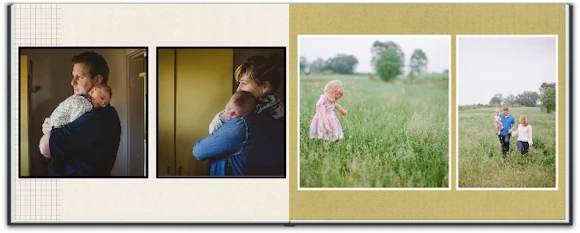 Walgreens 11x14 Photo Book