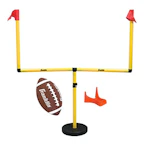 Franklin Sports Football Goal Set