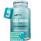 Sea Moss Capsules