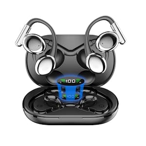 Open Ear True Wireless Earbuds