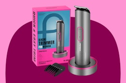 Bikini Trimmer