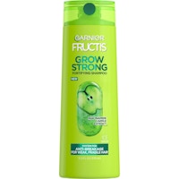 2 Garnier Fructis Shampoos