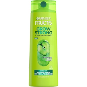 2 Garnier Fructis Shampoos