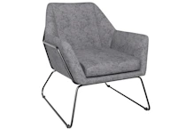 Mercury Row Armchair