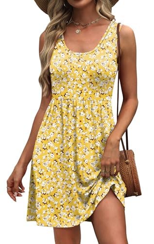 Women's Summer Dress
