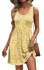 Women's Summer Dress