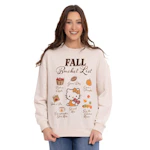 Women's Harvest Sweatshirt
