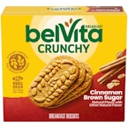 2 Belvita Biscuit Boxes