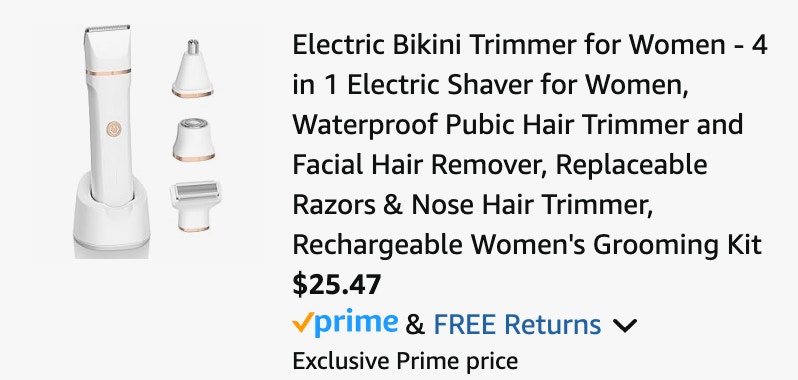 bikini-trimmer-amazon